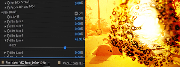 CINEPUNCH - Transitions I Color LUTs I Pro Sound FX I 9999+ VFX Elements Bundle - 210
