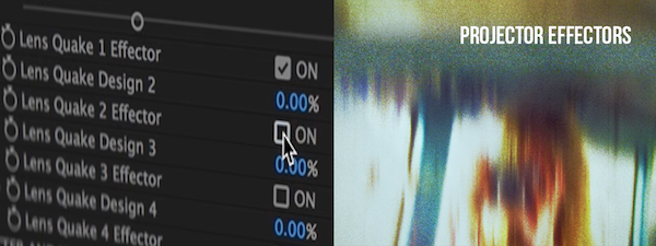 CINEPUNCH - Premiere Transitions I Color Looks Pack I Sound FX I 9999+ Elements - 214