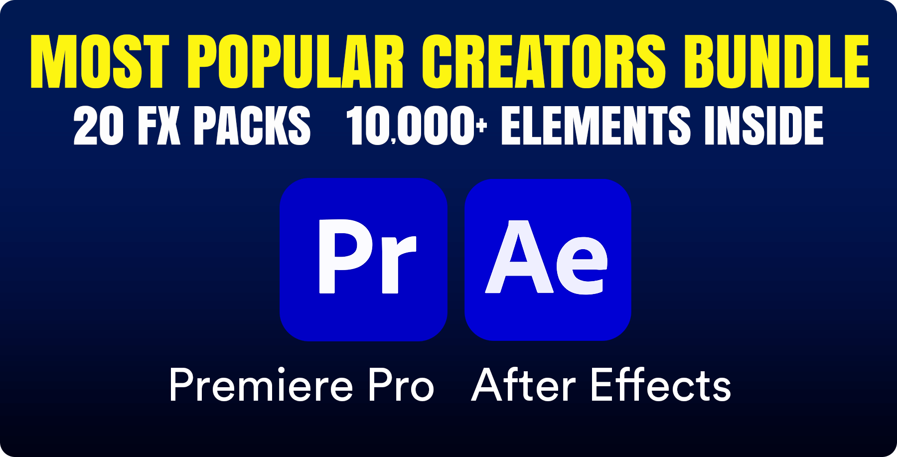 CINEPUNCH I  Video Effects Suite for Adobe After Effects & Adobe Premiere Pro - 3