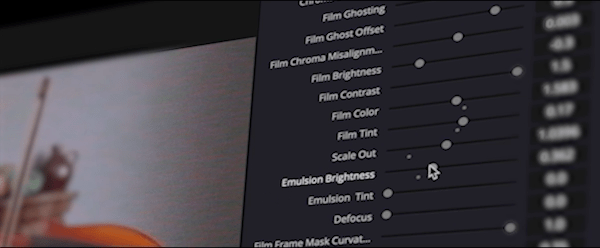 CINEPUNCH I DaVinci Resolve Plugins & Effects Suite for Video Creators - 117