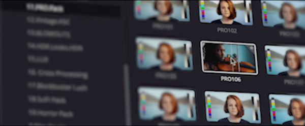 CINEPUNCH I DaVinci Resolve Plugins & Effects Suite for Video Creators - 23