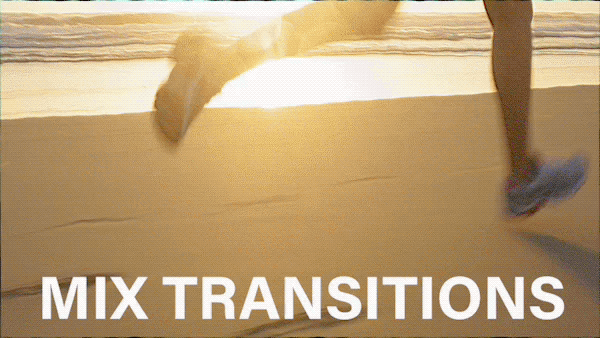 CINEPUNCH - Premiere Transitions I Color Looks Pack I Sound FX I 9999+ Elements - 110