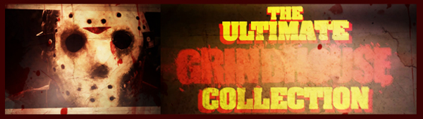 GRINDHOUSE
