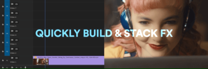 Premiere Pro FX – The Complete Video Creator Automation Suite - 2