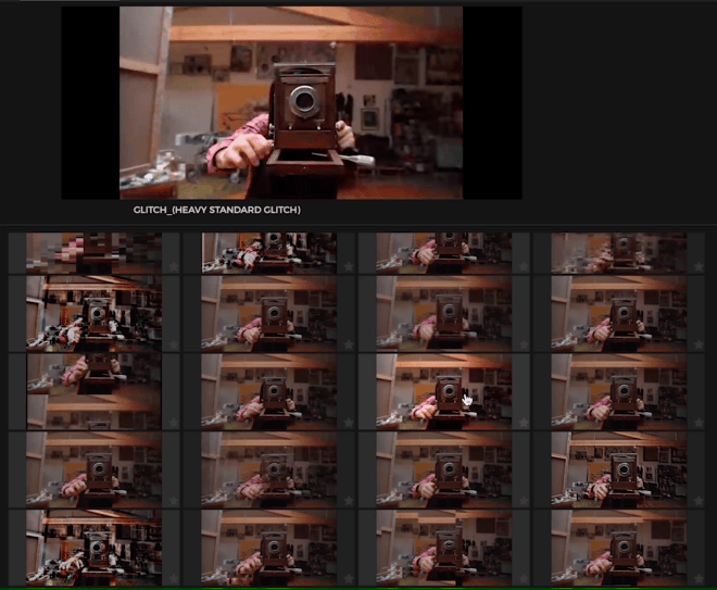 Premiere Pro FX – The Complete Video Creator Automation Suite - 133