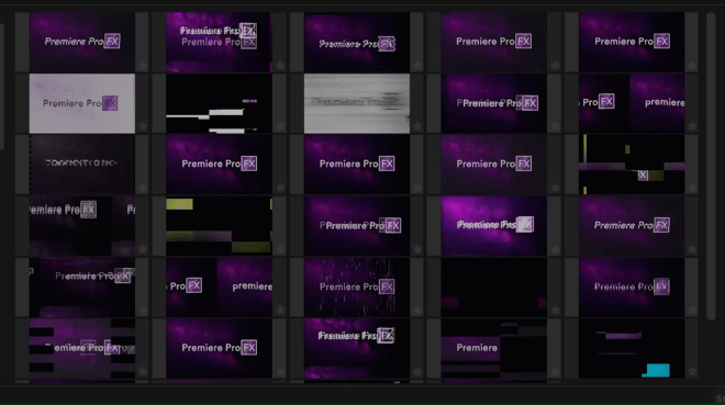 Premiere Pro FX – The Complete Video Creator Automation Suite - 23
