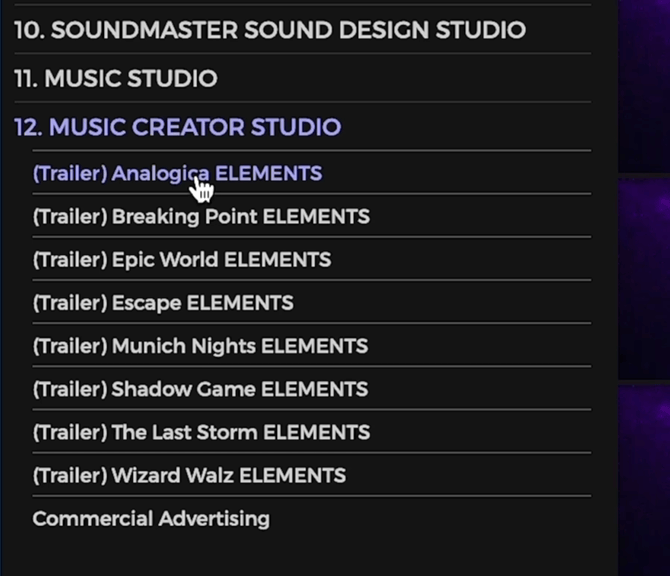 Premiere Pro FX – The Complete Video Creator Automation Suite - 127