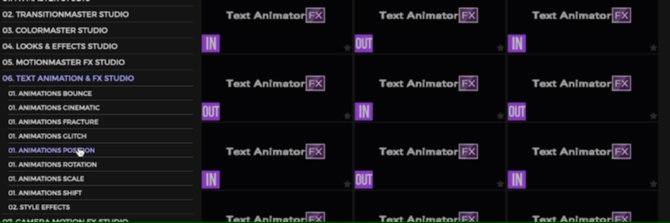 Premiere Pro FX – The Complete Video Creator Automation Suite - 4