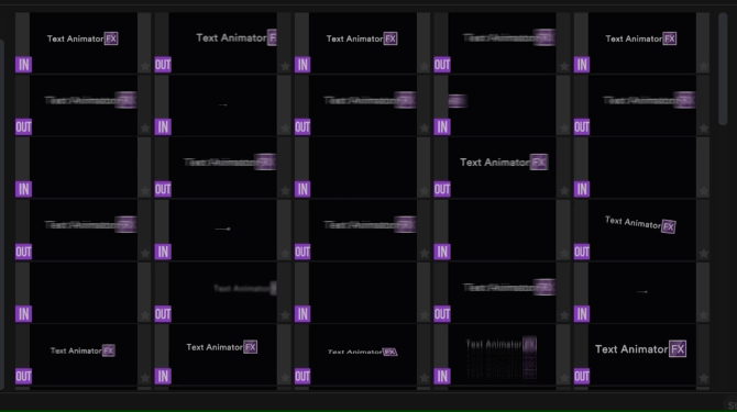 Premiere Pro FX – The Complete Video Creator Automation Suite - 135