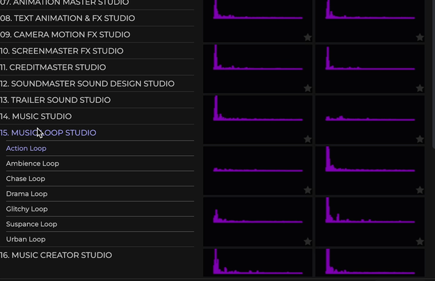 Premiere Pro FX – The Complete Video Creator Automation Suite - 119