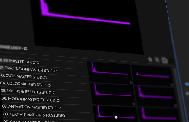 Premiere Pro FX – The Complete Video Creator Automation Suite - 120