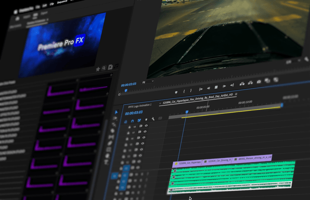 Premiere Pro FX – The Complete Video Creator Automation Suite - 121