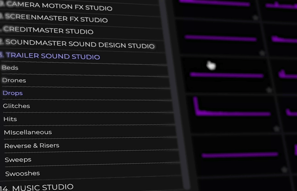 Premiere Pro FX – The Complete Video Creator Automation Suite - 123