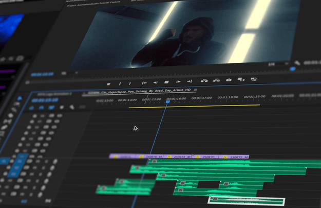Premiere Pro FX – The Complete Video Creator Automation Suite - 125