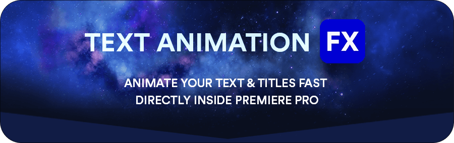 Premiere Pro FX – The Complete Video Creator Automation Suite - 68