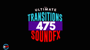 CINEPUNCH BUNDLE - Premiere Transitions I Color Looks I Sound FX I 9999+ Elements - 36